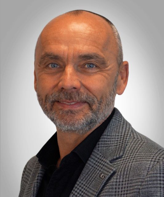 Filialleiter Ulrich Kükenhöner