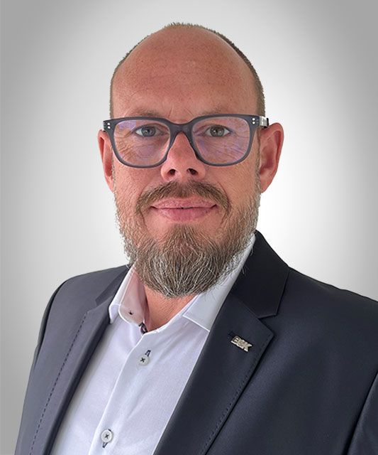 Verkaufsberater Holger Pape
