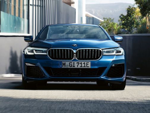 BMW 520e Plug-in-Hybrid ab 559,99 € mtl. leasen | bundk.de