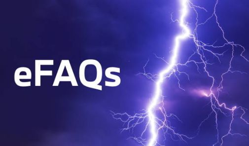 eFAQs