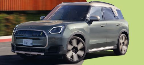 Countryman SE All4