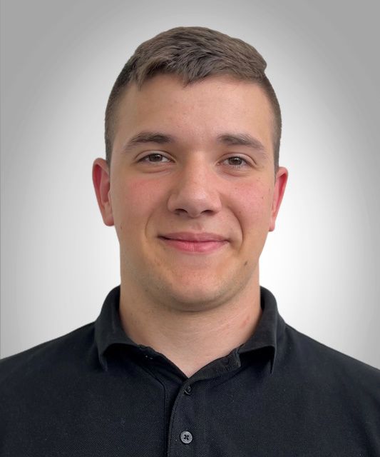 Gebrauchtwagenkoordinator / Mobiler Serviceberater Sebastian Mügge